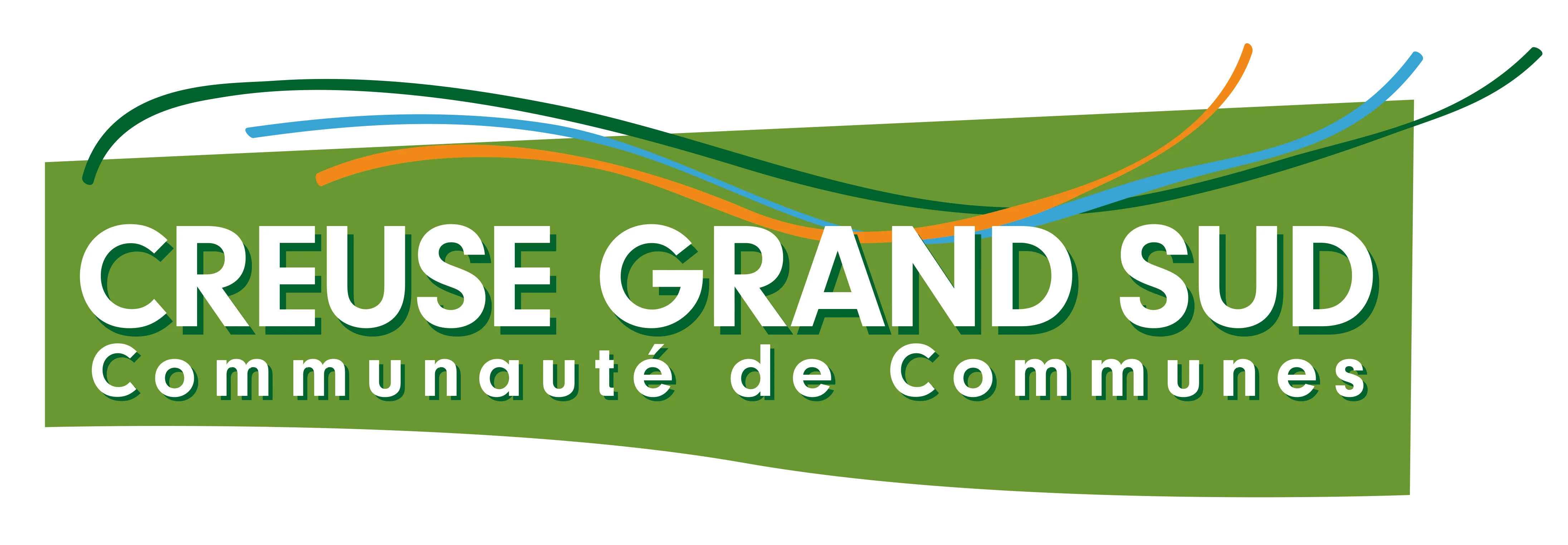 logo de Creuse Grand Sud
